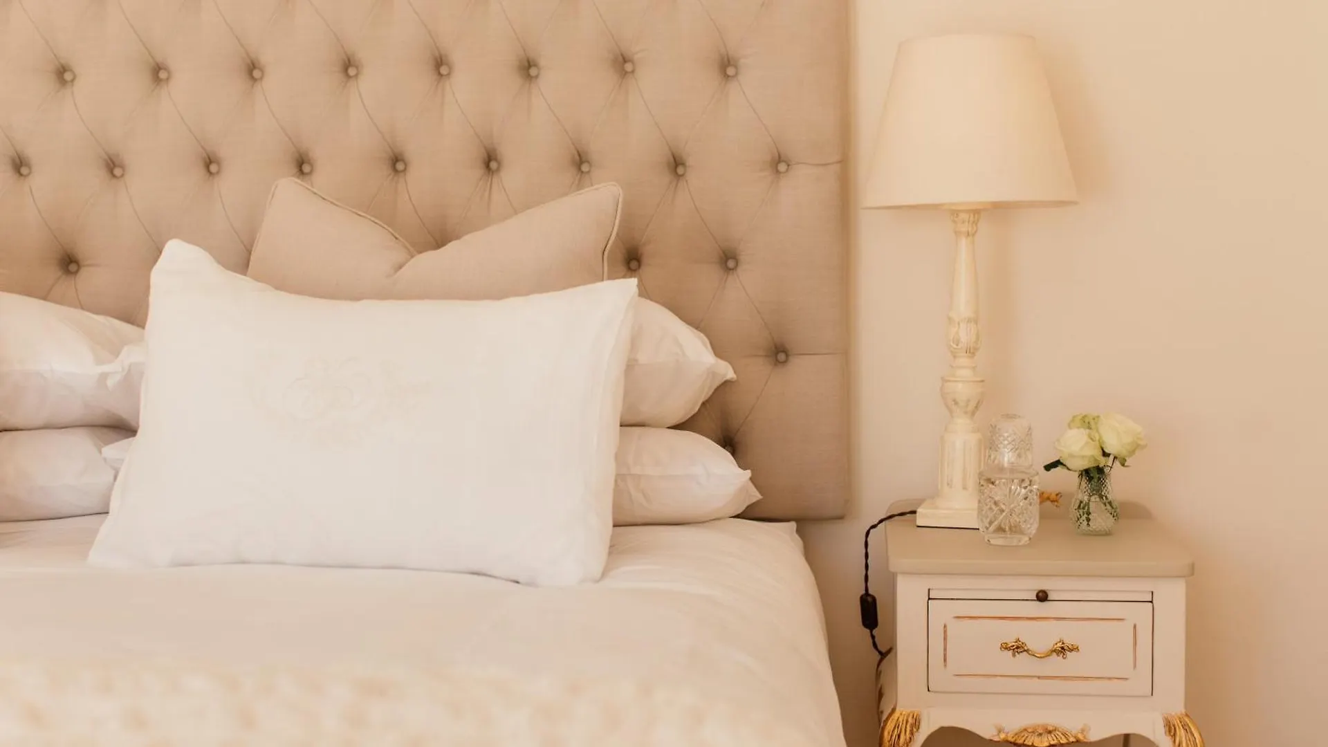 ** Bed and Breakfast Villa Puccini Κέιπ Τάουν Νότια Αφρική
