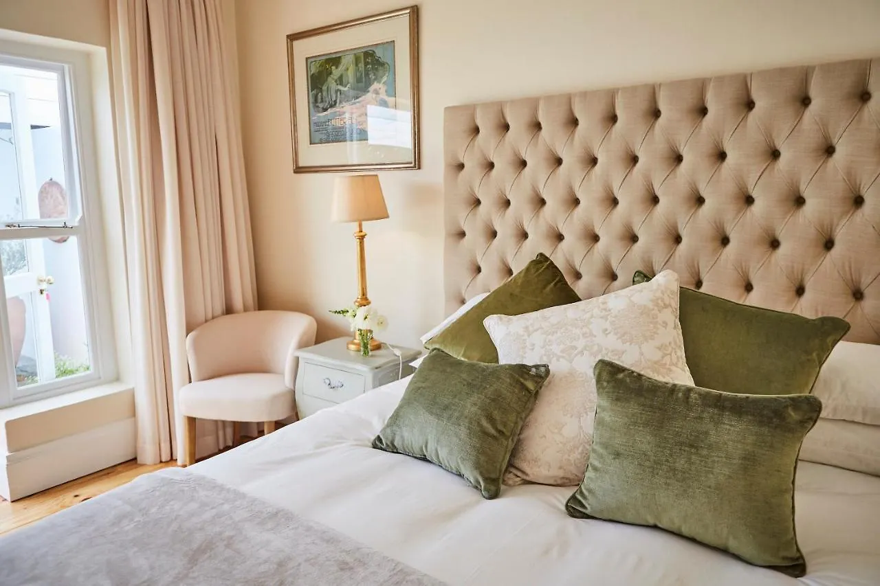 Villa Puccini Κέιπ Τάουν Bed and Breakfast