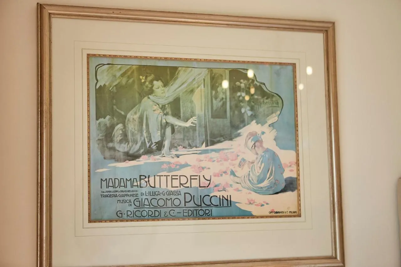 Villa Puccini Κέιπ Τάουν