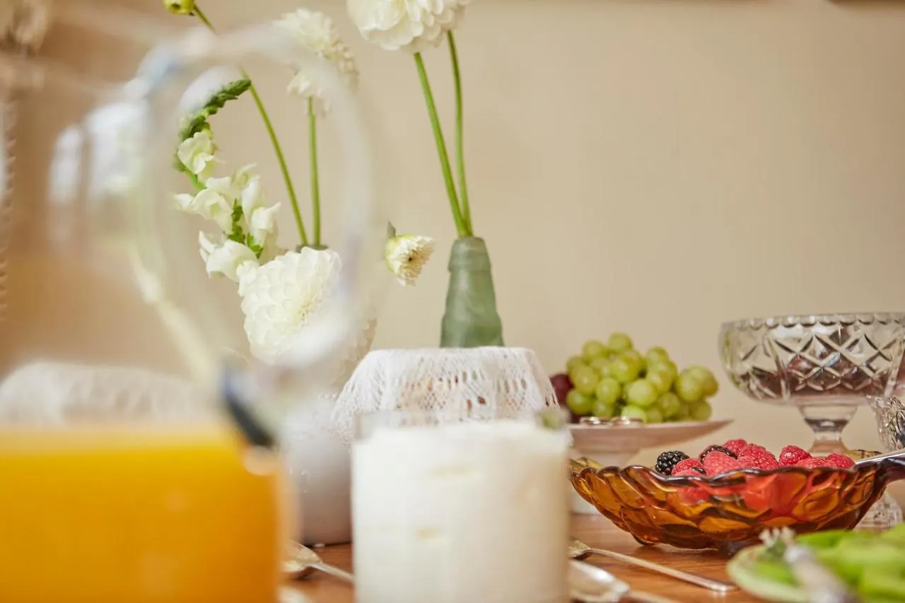 Bed and Breakfast Villa Puccini Κέιπ Τάουν