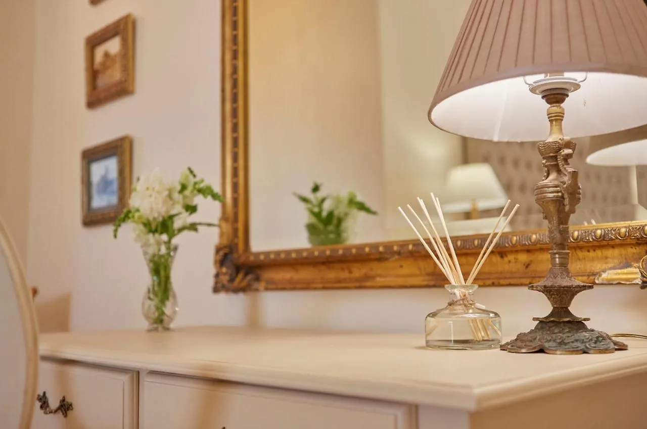 ** Bed and Breakfast Villa Puccini Κέιπ Τάουν Νότια Αφρική